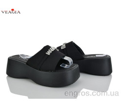 Шлепки Veagia-ADA